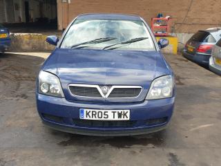 Opel Vectra C