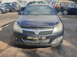 Opel Astra GTC H