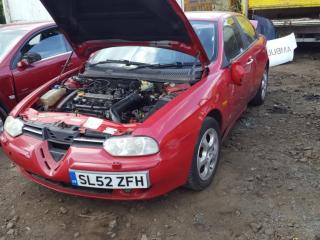 Alfa Romeo 156 1 поколение