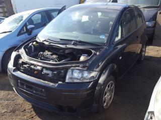 Audi A2 8Z