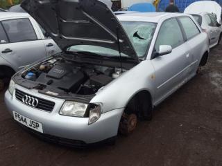 Audi A3 8L