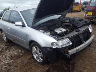 Audi A3 8L [рестайлинг]