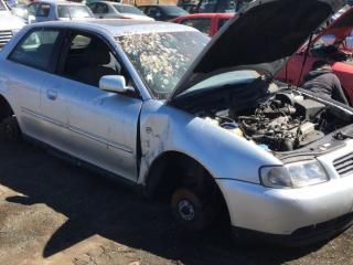 Audi A3 8L
