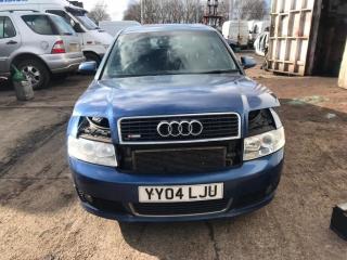 Audi A4 B6