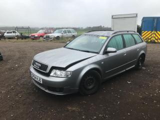 Audi A4 B6