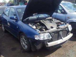 Audi A3 8L [рестайлинг]