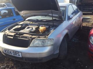 Audi A6 4B/C5