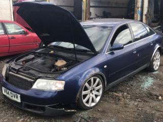 Audi A6 4B/C5
