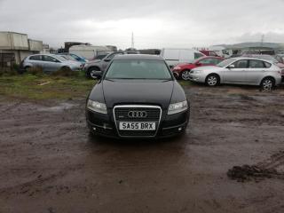 Audi A6 4F/C6