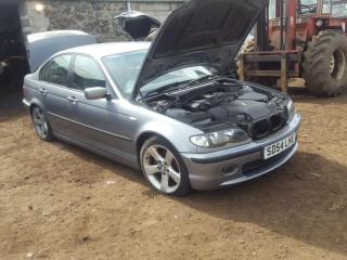 BMW 3 серия E46 [рестайлинг]