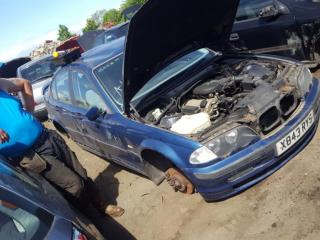 BMW 3 серия E46