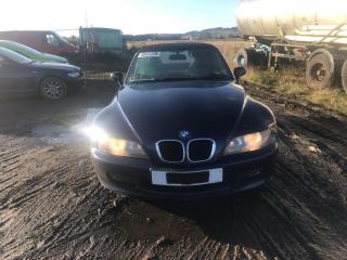 BMW Z3 E36/7-E36/8 [рестайлинг] E36/7