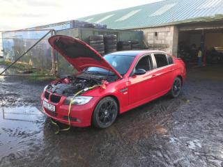 BMW 3 серия E90/E91/E92/E93 E90