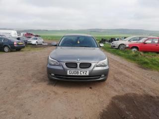 BMW 5 серия E60/E61 [рестайлинг] E60