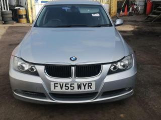 BMW 3 серия E90/E91/E92/E93 E90