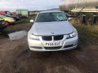 BMW 3 серия E90/E91/E92/E93 E90