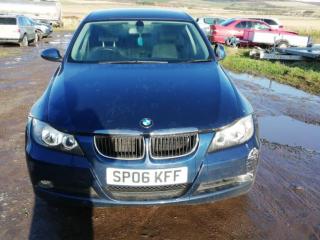 BMW 3 серия E90/E91/E92/E93 E90