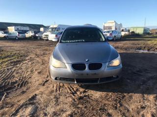 BMW 5 серия E60/E61 E60