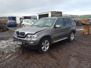 BMW X5 E53 [рестайлинг]