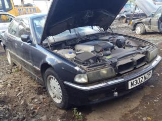 BMW 7 серия E38