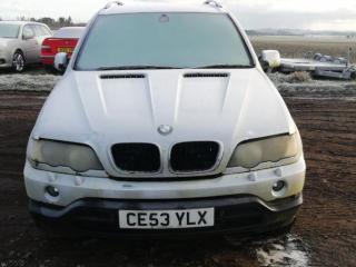 BMW X5 E53