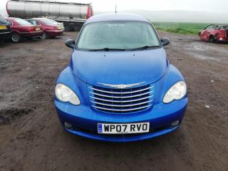 Chrysler PT Cruiser 1 поколение [рестайлинг]
