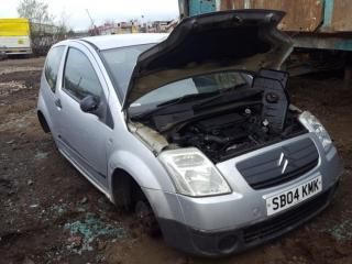Citroen C2 1 поколение