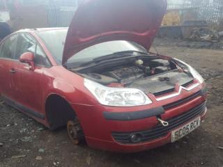 Citroen C4 1 поколение