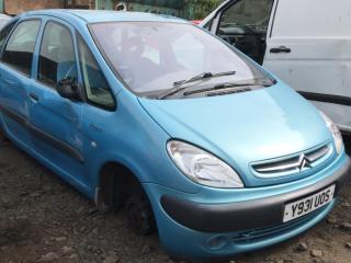 Citroen Xsara Picasso 1 поколение