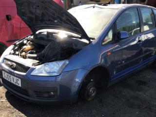Ford C-Max 1 поколение