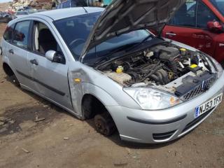 Ford Focus 1 поколение [рестайлинг]