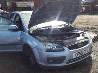 Ford Focus 2 поколение