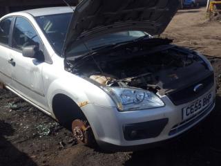 Ford Focus 2 поколение