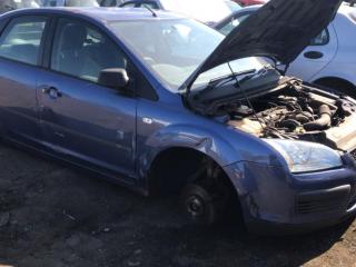 Ford Focus 2 поколение