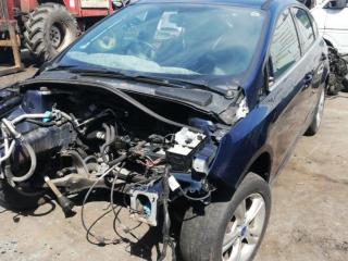 Ford Focus 3 поколение