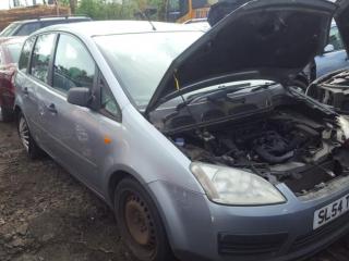 Ford C-Max 1 поколение