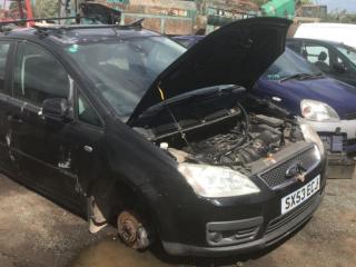 Ford C-Max 1 поколение