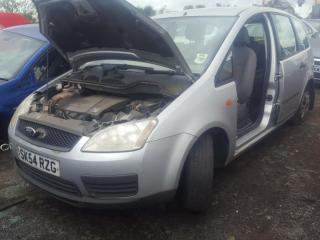 Ford C-Max 1 поколение