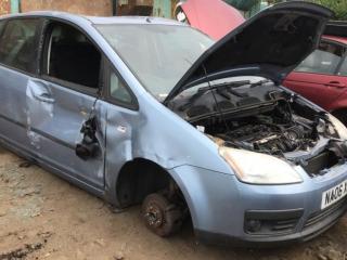 Ford C-Max 1 поколение