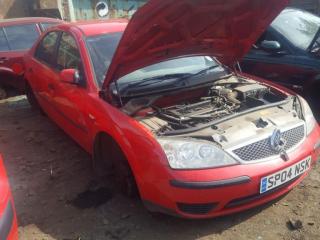 Ford Mondeo 3 поколение [рестайлинг]