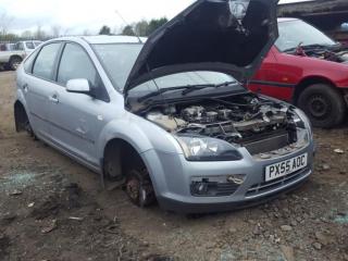Ford Focus 2 поколение