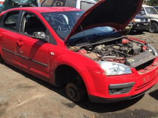 Ford Focus 2 поколение