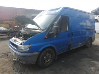 Ford Transit 6 поколение