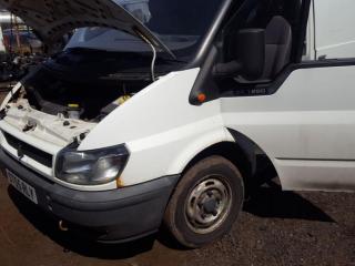 Ford Transit 6 поколение