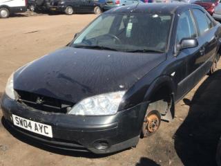 Ford Mondeo 3 поколение