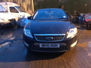 Ford Mondeo 4 поколение