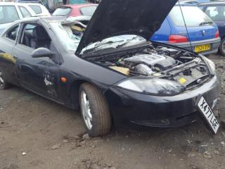 Ford Cougar 1 поколение