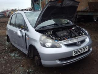 Honda Jazz 1 поколение GD1