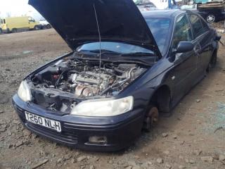 Honda Accord 6 поколение CG8