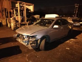 Honda Accord 7 поколение CL7